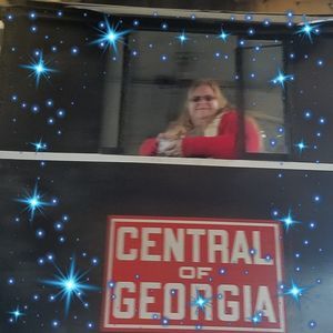 Meet your Posher, Patricia